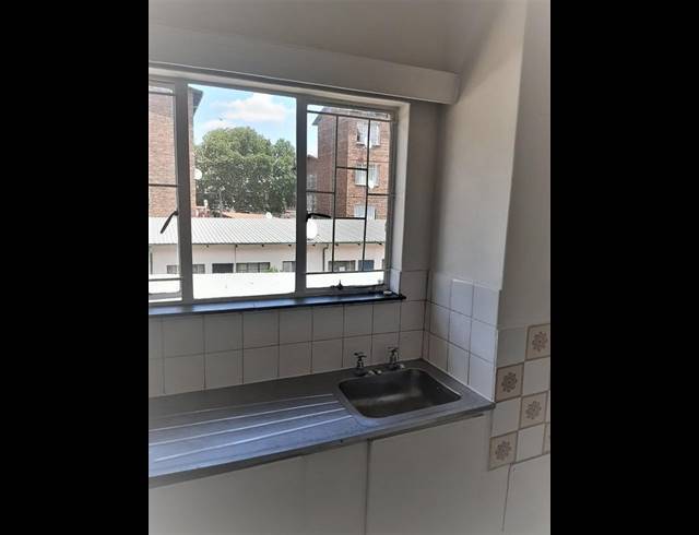 0 BEDROOM APARTMENT FOR SALE IN PRETORIA WEST